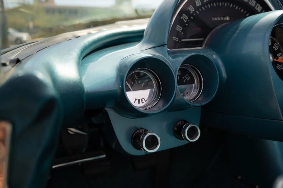 1959 Chevrolet Corvette C1 - Image 26 of 31