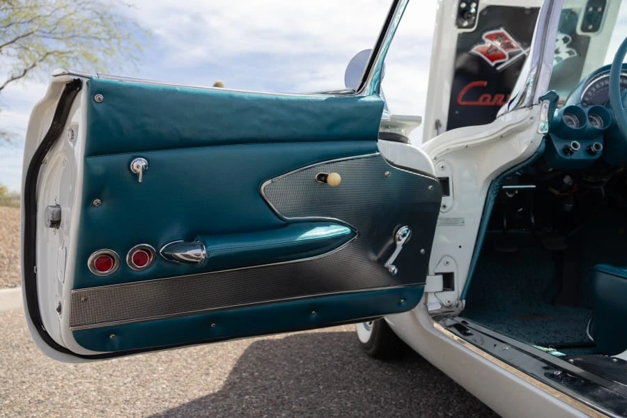 1959 Chevrolet Corvette C1 - Image 24 of 31
