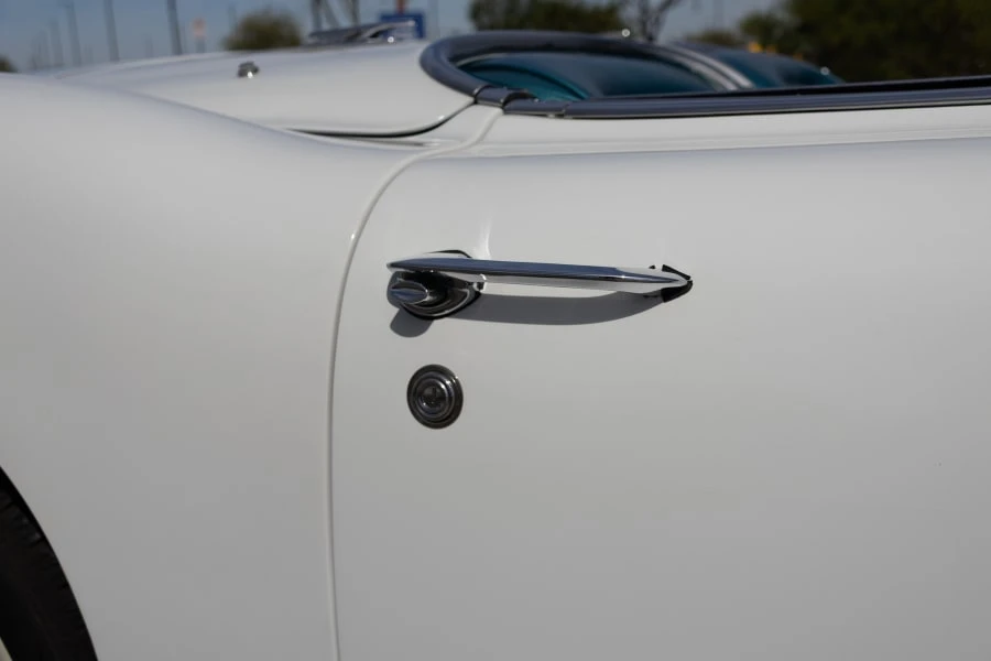 1959 Chevrolet Corvette C1 - Image 11 of 31