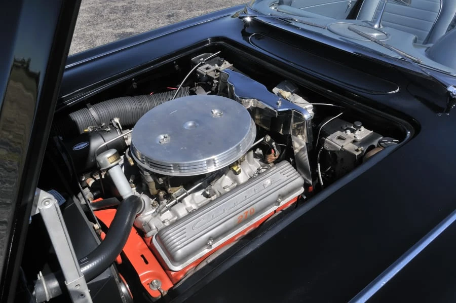1959 Chevrolet Corvette C1 - Image 6 of 9