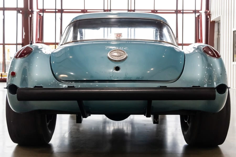 1959 Chevrolet Corvette C1 - Image 5 of 25