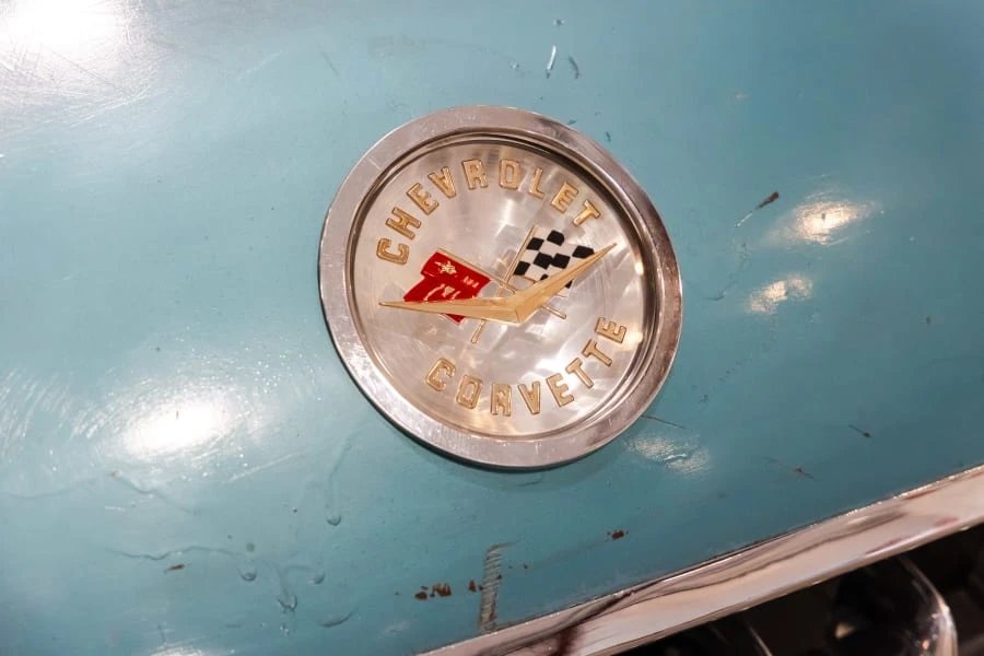 1959 Chevrolet Corvette C1 - Image 14 of 25