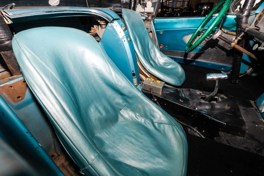 1959 Chevrolet Corvette C1 - Image 20 of 25