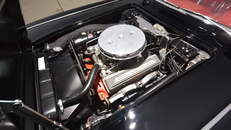 1959 Chevrolet Corvette C1 - Image 6 of 20