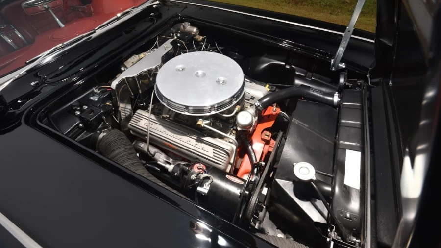 1959 Chevrolet Corvette C1 - Image 7 of 20