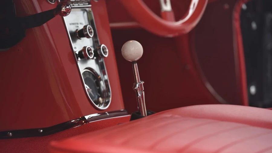 1959 Chevrolet Corvette C1 - Image 9 of 20