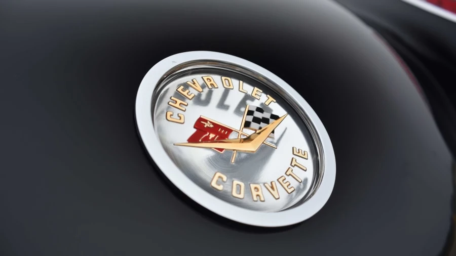 1959 Chevrolet Corvette C1 - Image 15 of 20