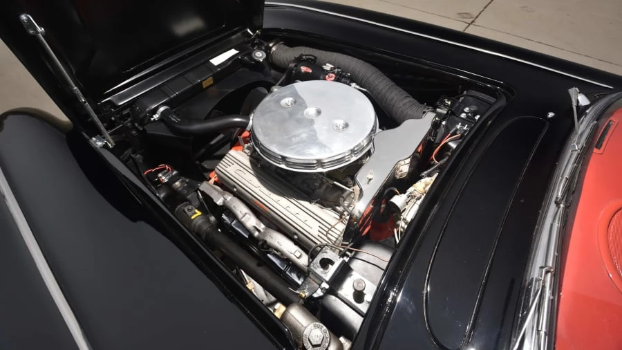 1959 Chevrolet Corvette C1 - Image 16 of 20