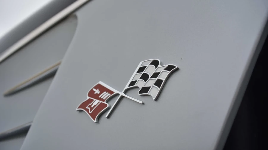1959 Chevrolet Corvette C1 - Image 18 of 20