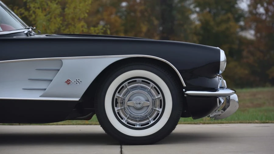 1959 Chevrolet Corvette C1 - Image 19 of 20