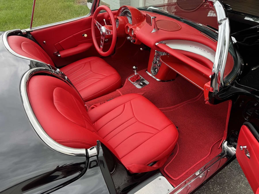 1959 Chevrolet Corvette C1 - Image 13 of 19