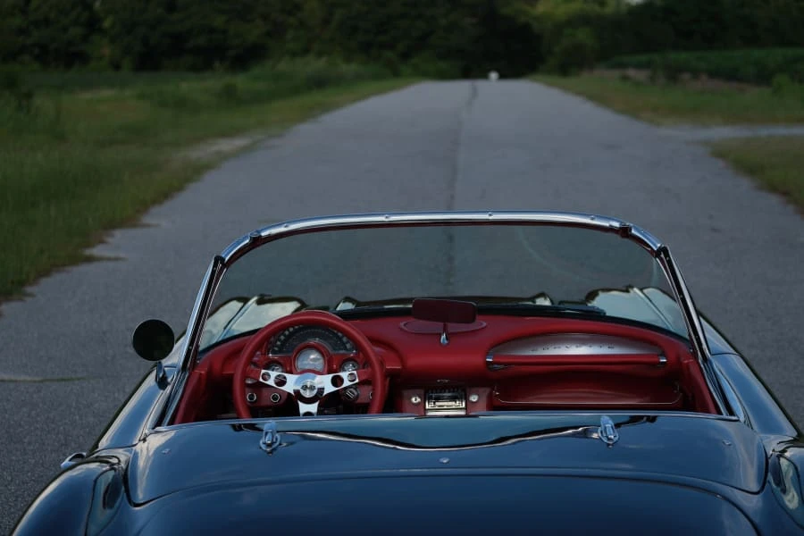 1959 Chevrolet Corvette C1 - Image 10 of 19