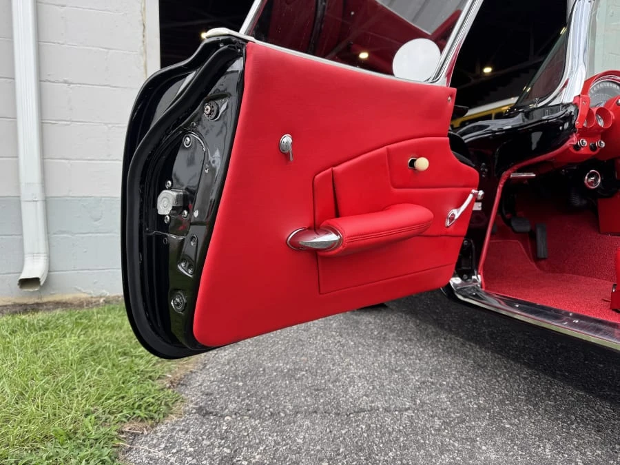 1959 Chevrolet Corvette C1 - Image 16 of 19