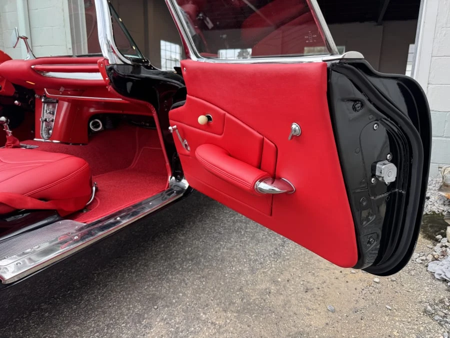 1959 Chevrolet Corvette C1 - Image 15 of 19