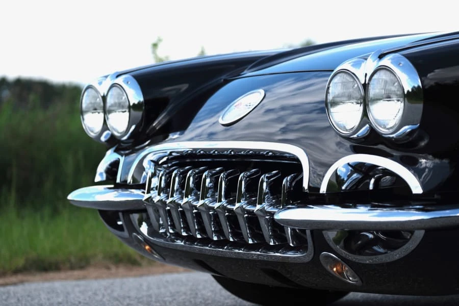 1959 Chevrolet Corvette C1 - Image 7 of 19