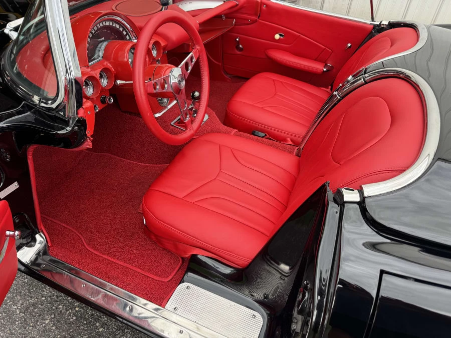 1959 Chevrolet Corvette C1 - Image 17 of 19
