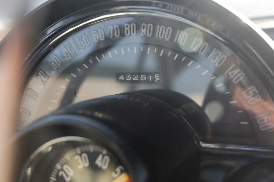 1959 Chevrolet Corvette C1 - Image 19 of 22