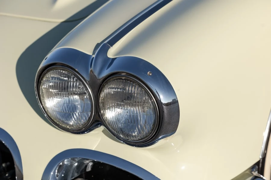 1959 Chevrolet Corvette C1 - Image 5 of 22