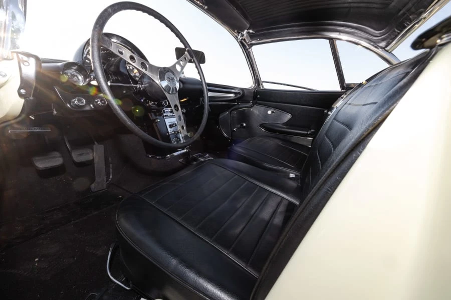 1959 Chevrolet Corvette C1 - Image 17 of 22
