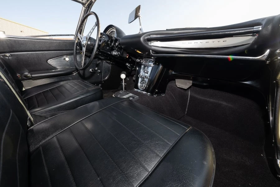 1959 Chevrolet Corvette C1 - Image 16 of 22