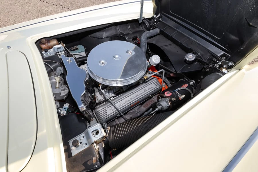 1959 Chevrolet Corvette C1 - Image 21 of 22