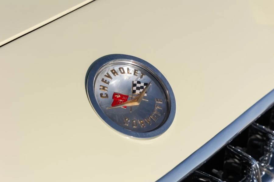 1959 Chevrolet Corvette C1 - Image 15 of 22