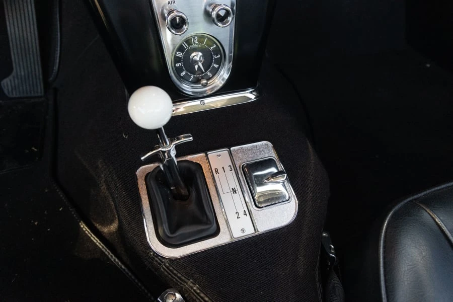 1959 Chevrolet Corvette C1 - Image 20 of 22