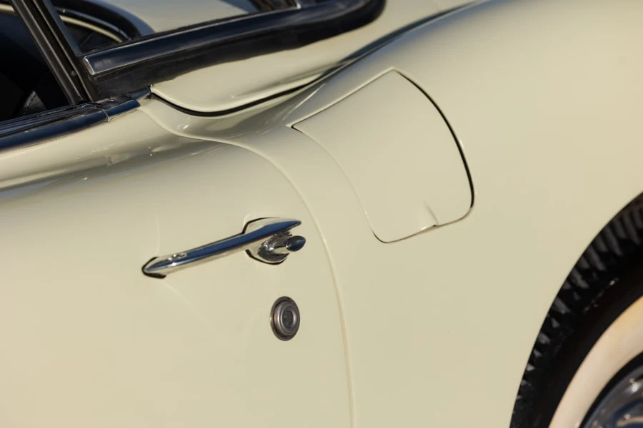 1959 Chevrolet Corvette C1 - Image 10 of 22
