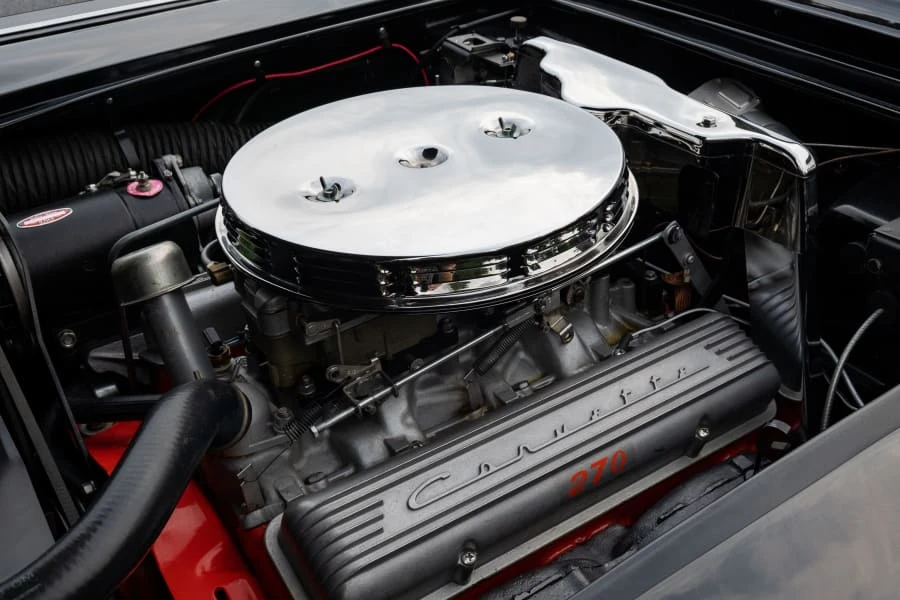 1959 Chevrolet Corvette C1 - Image 6 of 31