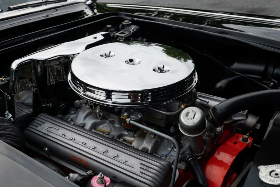 1959 Chevrolet Corvette C1 - Image 7 of 31