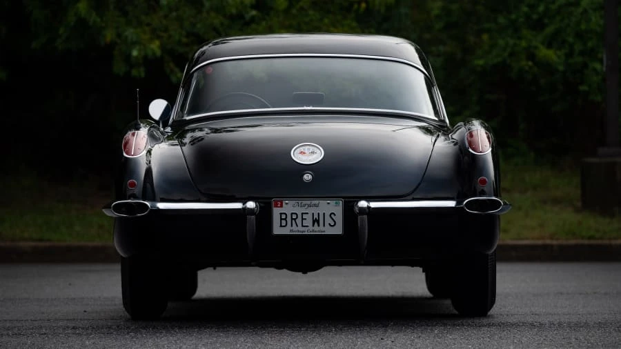 1959 Chevrolet Corvette C1 - Image 15 of 31