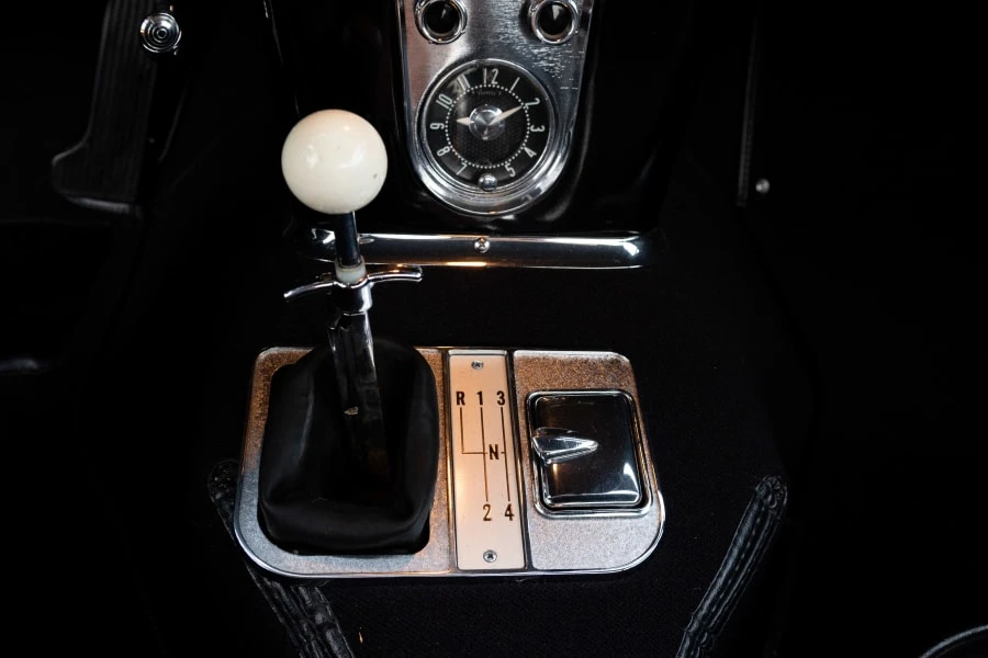 1959 Chevrolet Corvette C1 - Image 17 of 31