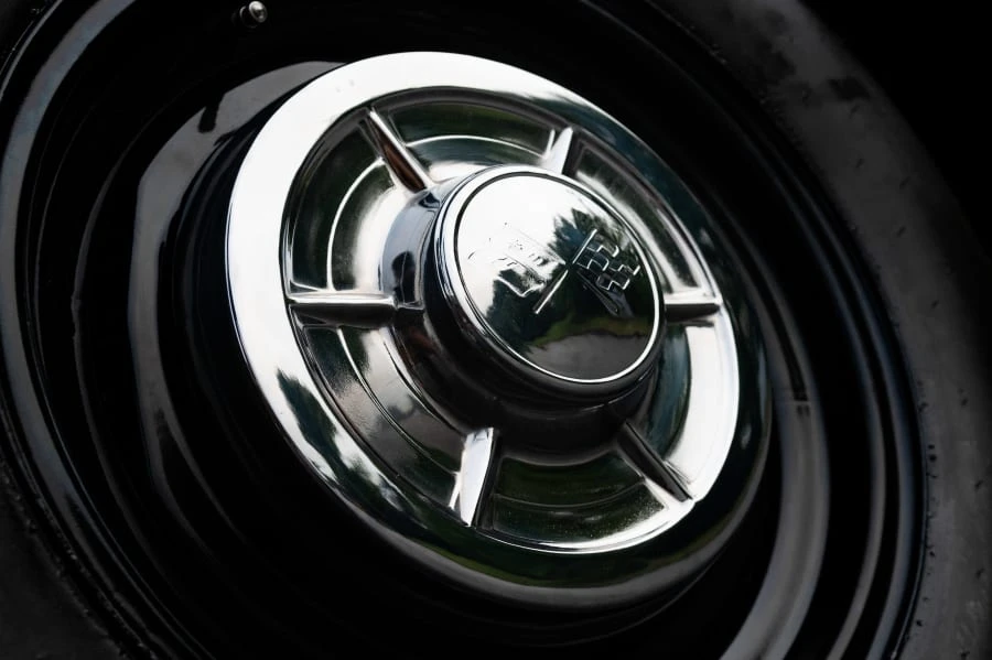 1959 Chevrolet Corvette C1 - Image 18 of 31