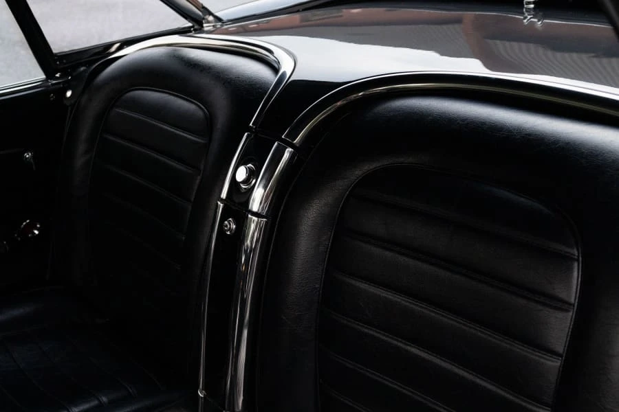 1959 Chevrolet Corvette C1 - Image 19 of 31