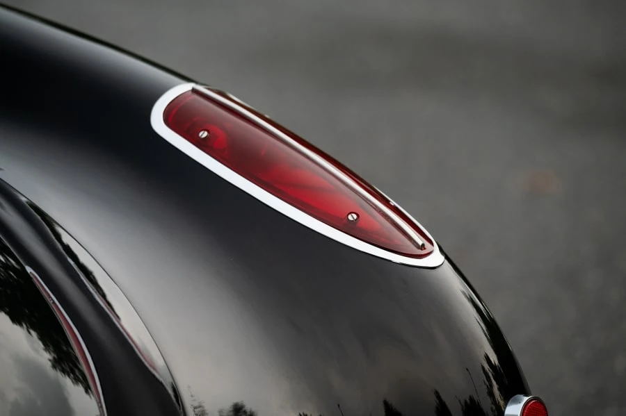 1959 Chevrolet Corvette C1 - Image 21 of 31