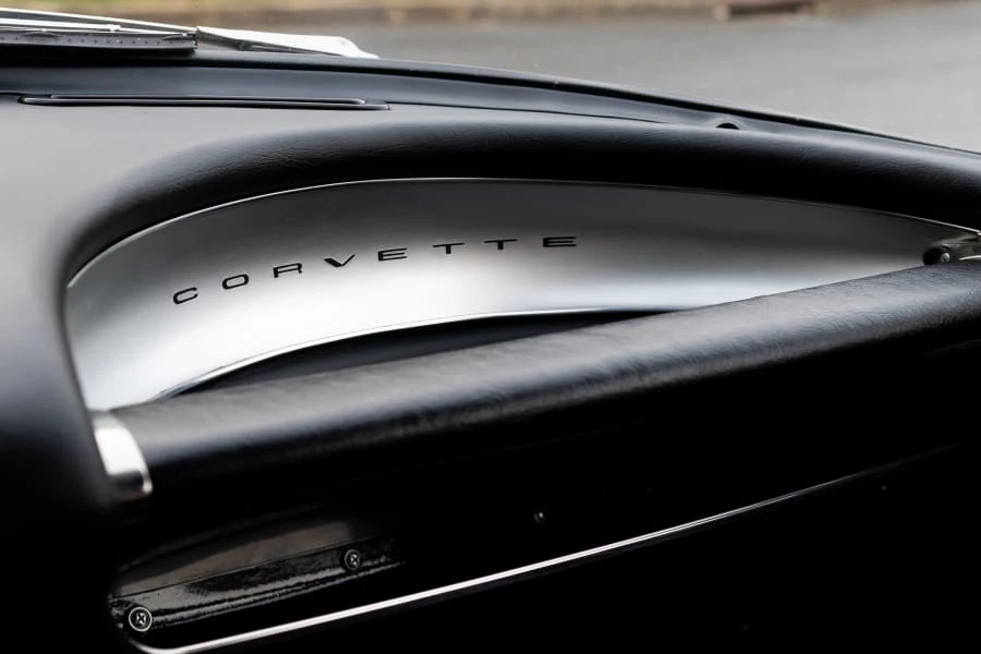 1959 Chevrolet Corvette C1 - Image 22 of 31