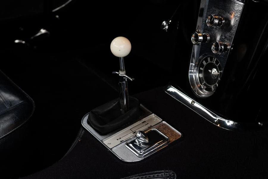 1959 Chevrolet Corvette C1 - Image 24 of 31