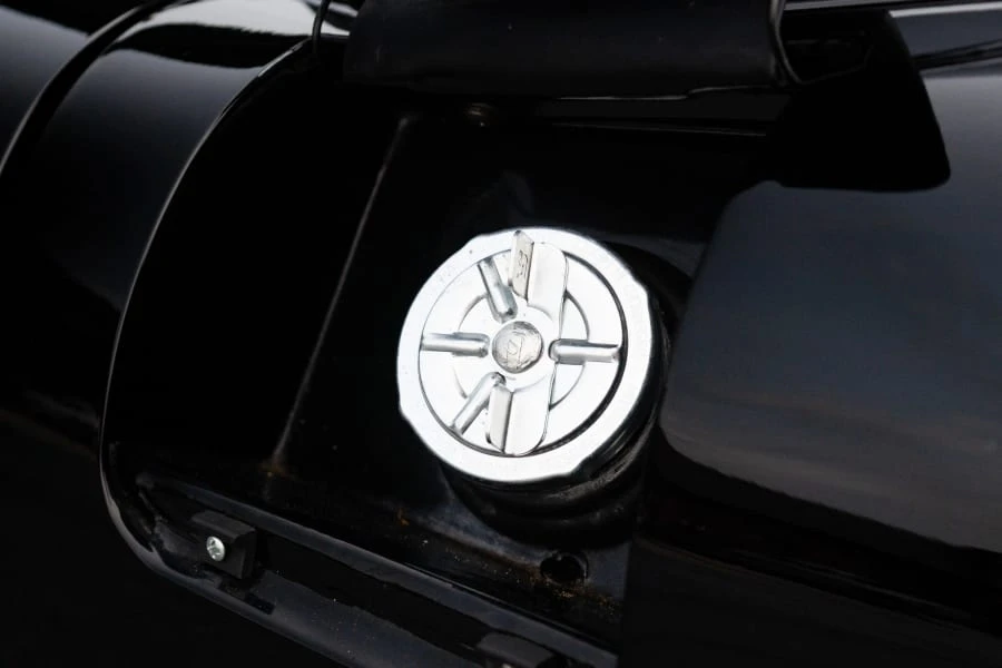 1959 Chevrolet Corvette C1 - Image 25 of 31