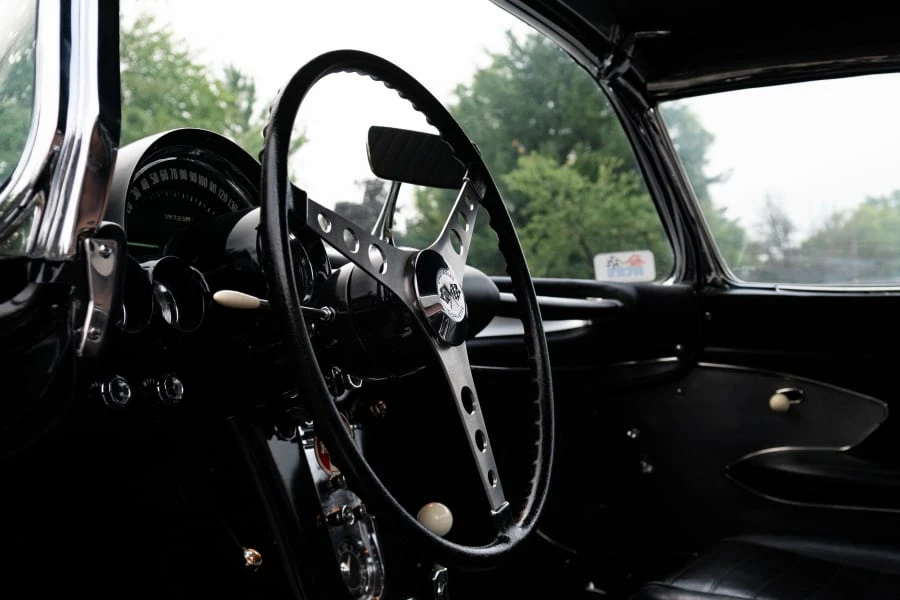 1959 Chevrolet Corvette C1 - Image 26 of 31