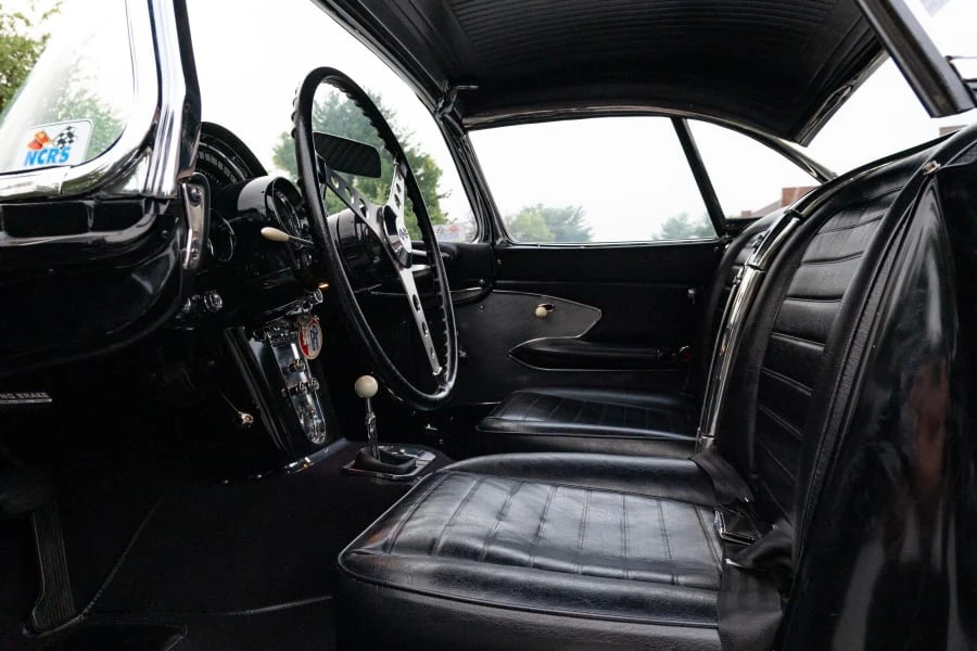 1959 Chevrolet Corvette C1 - Image 27 of 31