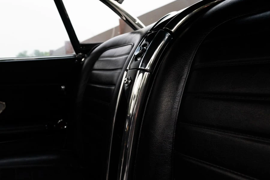 1959 Chevrolet Corvette C1 - Image 29 of 31