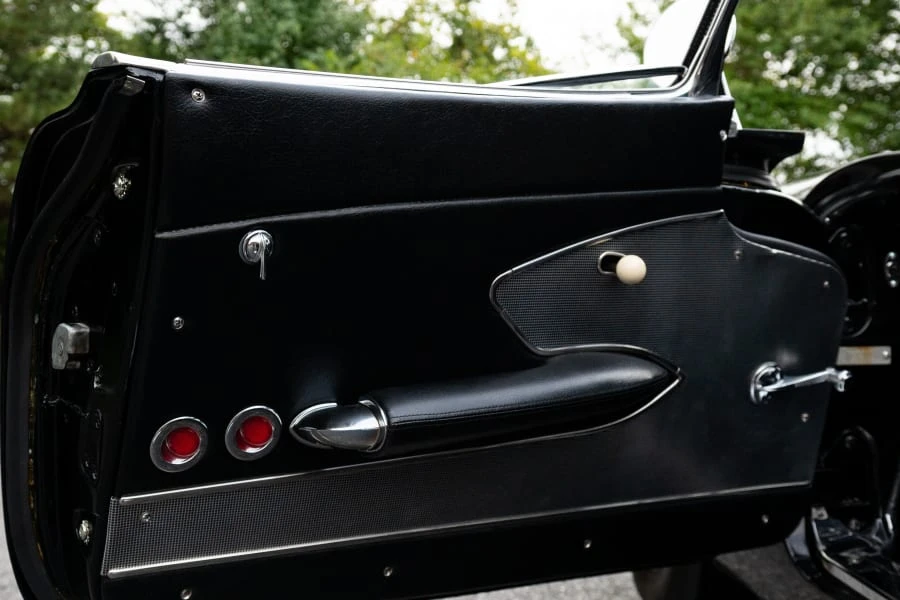 1959 Chevrolet Corvette C1 - Image 30 of 31