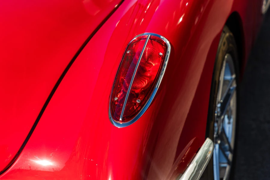 1959 Chevrolet Corvette C1 - Image 19 of 31