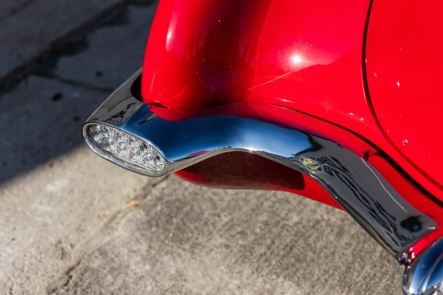 1959 Chevrolet Corvette C1 - Image 17 of 31
