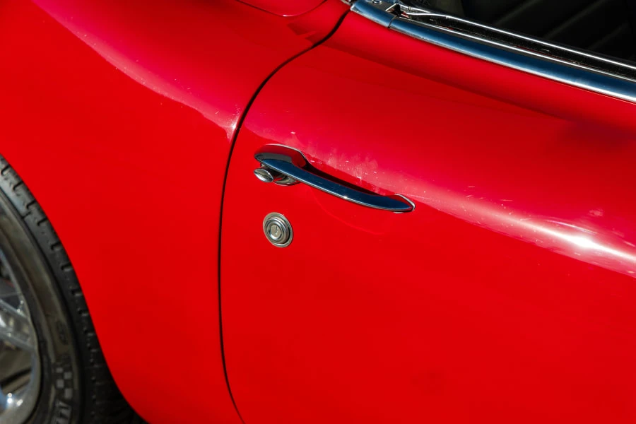 1959 Chevrolet Corvette C1 - Image 20 of 31