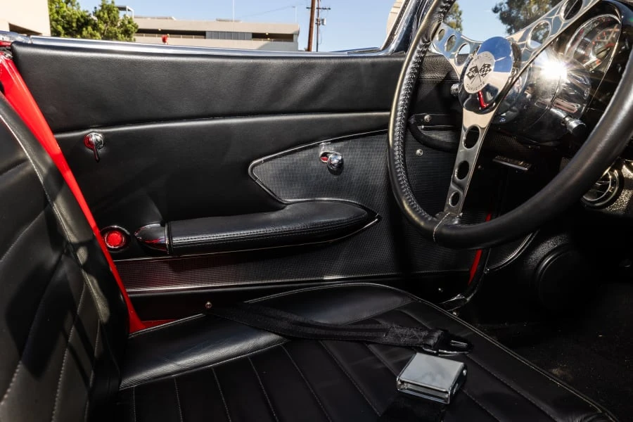 1959 Chevrolet Corvette C1 - Image 30 of 31