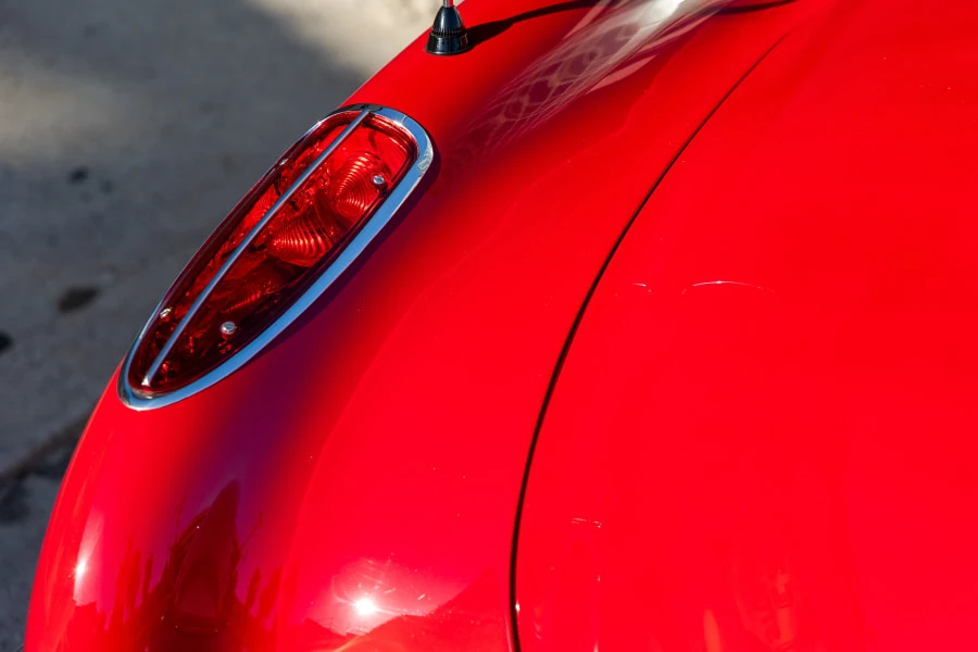 1959 Chevrolet Corvette C1 - Image 24 of 31