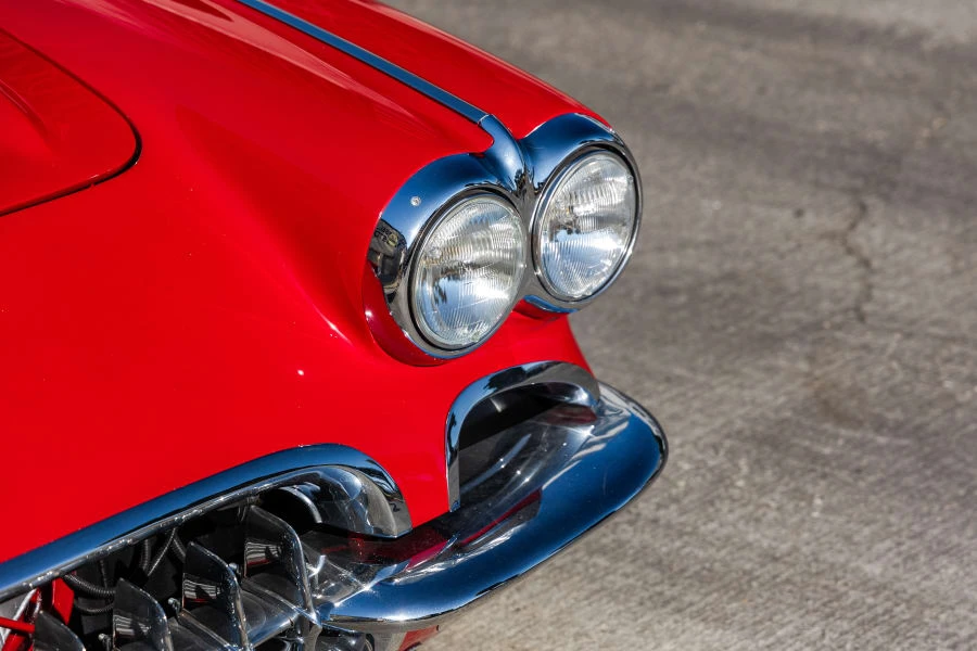 1959 Chevrolet Corvette C1 - Image 13 of 31