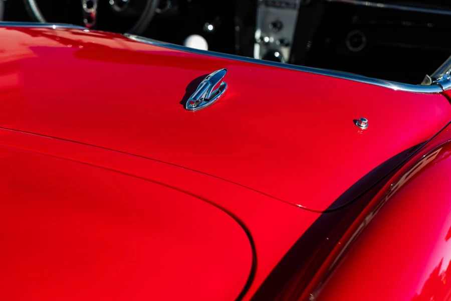1959 Chevrolet Corvette C1 - Image 25 of 31