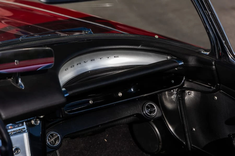 1959 Chevrolet Corvette C1 - Image 28 of 31